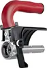 Flex BSE 14-3 100, Schwingschleifer, Schwarz, Rot, 1000 Produktbild-Vorschau 17