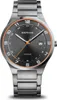 Bering 15139-709 Herrenuhr, Titan, Silber Produktbild-Vorschau 2