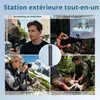 Elfcam - Batterie pour Starlink Mini, batterie externe de Voir les images du produit 8