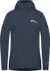 Jack Wolfskin Trailtime 2L Jkt Midnight Sky Midnight Sky Xl Produktbild-Vorschau 1