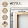 OneMillionCanvasses® - Plátno - Mramor - Zlatá - Šedá, Náhled obrázku produktu 3