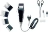 Set da taglio Moser 1400 Silver Edition Anteprima dell’immagine prodotto 8