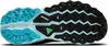 Brooks Sneakers 1204451B010 in Black/Ebony/Blue Flower Náhľad obrázku produktu 5