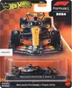 Mattel HRV11; JBM11 - Hot Wheels Race - McLaren |2024 Anteprima dell’immagine prodotto 1