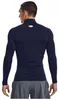 Under Armour ColdGear, Erwachsener, Männlich, Blau, Produktbild-Vorschau 3