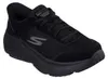 Skechers Sneaker da uomo 220610/BBK Nero – Comode scarpe Anteprima dell’immagine prodotto 1