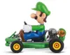 Carrera 2,4GHz Mario Kart(TM) Pipe Kart, Luigi 1:18 Náhľad obrázku produktu 18