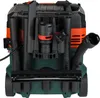 Metabo Odkurzacz Asa 20 L Pc 1200W 20L Podgląd zdjęcia produktu 4