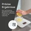 Beurer Ks 19 Küchenwaage  One Size / EU Plug 220V  One Size Produktbild-Vorschau 9