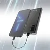 Extralink Powerbank EPB-067B 10000mAh Nero Powerbank, Anteprima dell’immagine prodotto 9