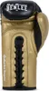 Boxhandschuhe aus Leder CYCLONE Gold/White/Black 10 oz R Produktbild-Vorschau 3