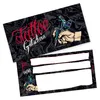 itenga Geschenkgutschein Tattoo (Motiv 2), Postkarte zum Produktbild-Vorschau 1