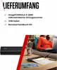 Canon Scanner imageFORMULA P-208 II     (9704B003 ) Produktbild-Vorschau 30