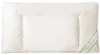 Bauchschläferkissen Kopfkissen 40x80 Schurwolle kbT Produktbild-Vorschau 2
