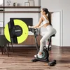 Zipro ZIPRO One S Allenatore per biciclette magnetico Anteprima dell’immagine prodotto 5