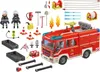 PLAYMOBIL 9464 Feuerwehr-Rüstfahrzeug Produktbild-Vorschau 3