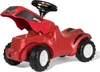 rolly toys Minitrac Valtra Babyrutscher, Maße: 61x30x41 cm; Produktbild-Vorschau 2