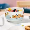 Miska na müsli Villeroy & Boch "Happy Hungry as a Bear": Náhľad obrázku produktu 5