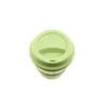 Kaffeebecher To Go, Porzellan Coffee to go Becher mit Produktbild-Vorschau 4