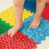 Tapis Sensoriel Orthopédique pour Enfants – Dalles Puzzle Voir les images du produit 5