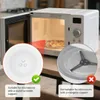 Mikrowellenteller 24.5 cm | Drehteller für Mikrowelle | Produktbild-Vorschau 2