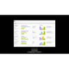 EIZO FlexScan EV2456-BK, 61,2 cm (24.1"), 1920 x 1200 Produktbild-Vorschau 1