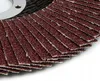 Disque abrasif pour le ponçage 125 x 22 mm P40 Polax Voir les images du produit 3