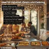 Steinborg Elektrischer Buffetwärmer 3 Schalen – Produktbild-Vorschau 8