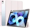 Dux Ducis Toby Eco-Leather Tablet-Ledertasche Schale Cover Produktbild-Vorschau 1