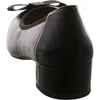 Caprice Damen Pumps schwarz Produktbild-Vorschau 5