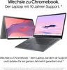 HP Chromebook x360 Laptop, 14" Touchscreen, Intel Prozessor Produktbild-Vorschau 12