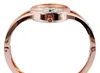 Excellanc Spangenuhr mit Metallarmband Produktbild-Vorschau 2
