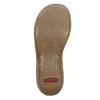 Damen Sandalen Rieker 60851-52 grun 41 Produktbild-Vorschau 6