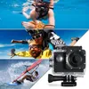 Caméra d'action K1080HD, noire, 12MP, étanche jusqu'à 30 Voir les images du produit 2