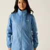 Regatta Corinne IV Regenjacke Damen Wasserdicht mit Kapuze, Produktbild-Vorschau 6