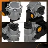 Čerpadlo posilovače řízení pro BMW řady 3, řady 5, X3, E46, Náhled obrázku produktu 11