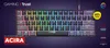 Trust Gaming GXT 867 Acira 60% Mechanische Tastatur Produktbild-Vorschau 6