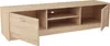 TV-Schrank 160cm breit Lowboard mit matter Oberfläche Produktbild-Vorschau 4