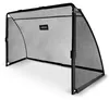 Fußballtor 300 x 200 x 90 cm NS-497 schwarz Produktbild-Vorschau 12