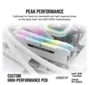 Corsair Vengeance RGB Pro , 32 GB, 2 x 16 GB, DDR4, 3600 Podgląd zdjęcia produktu 9