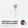 Benbow 016 Imbuto in plastica con interno in acciaio inox Anteprima dell’immagine prodotto 3