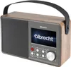 Albrecht DR 862 - das bedienerfreundliche Digitalradio Anteprima dell’immagine prodotto 4