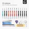 CELLONIC Batterie compatible avec Sony PS Vita (PCH-1000 / Voir les images du produit 5
