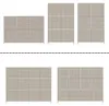 Pannello frangivista in acciaio verniciato e zincato per Anteprima dell’immagine prodotto 3