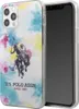U.S Polo, Hülle iPhone 12 / 12 Pro Tie Dye ultra robuste Produktbild-Vorschau 11