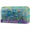 Disney Stitch Sammelbox mit 8 Figuren Produktbild-Vorschau 5