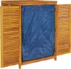 [Home] Gartenbox 70x87x104 cm Massivholz Akazie , Neue Mode Produktbild-Vorschau 3