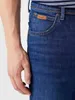 WRANGLER, Jeanshosen da uomo, vestibilità dritta, TEXAS, Anteprima dell’immagine prodotto 5