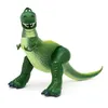 Toy Story Interactive Rex 31 cm Podgląd zdjęcia produktu 1