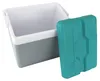 EDA 019761 G/B.LA EDA chladiaci box, plastový, 24 litrov, Náhľad obrázku produktu 8